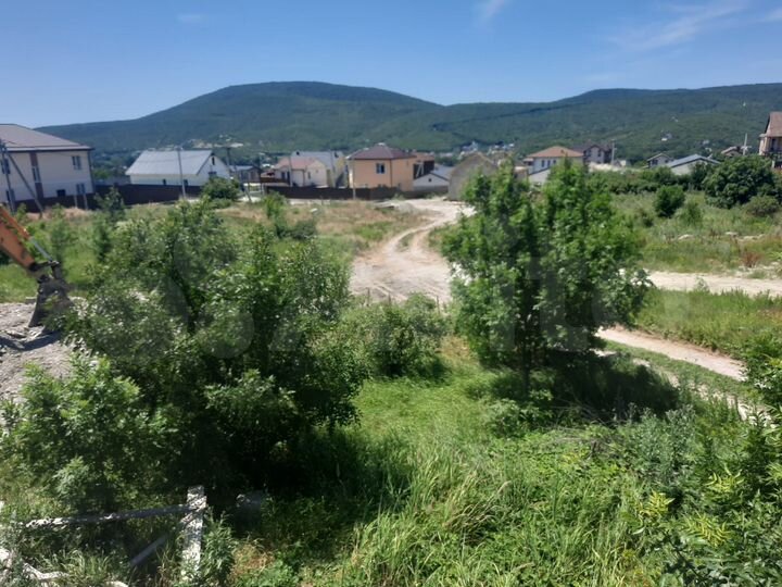 Участок 6 сот. (ИЖС)