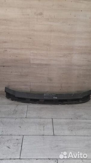 Абсорбер переднего бампера Skoda Kodiaq С 2016