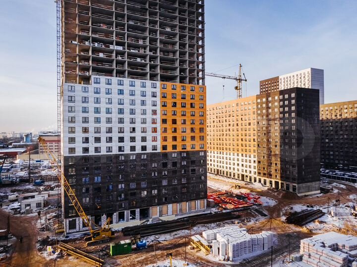 Продам помещение свободного назначения, 81.3 м²