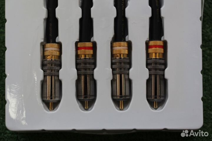 Ortofon 6.5N-AC1000Q Новый, Japan