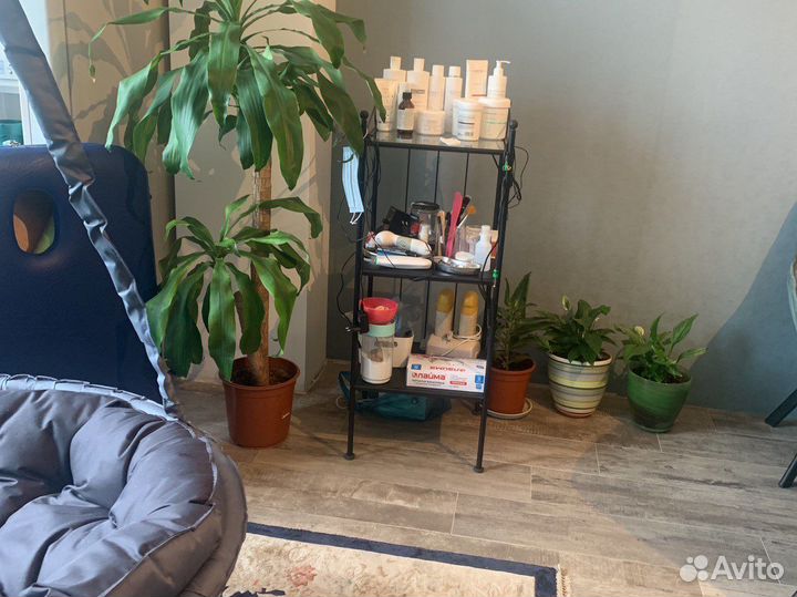 Восковая эпиляция