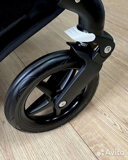 Bugaboo Fox 2/1 без царапин