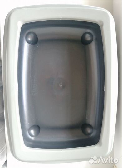 Лоток для кошек