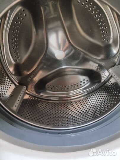 Стиральная машина indesit б/у с гарантией