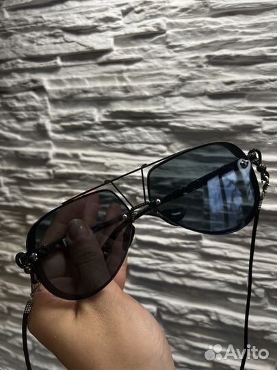 Очки Chrome Hearts