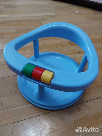 Стульчик для купания