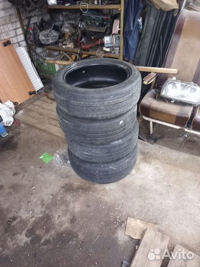 Pirelli Cinturato All Season 205/50 R17