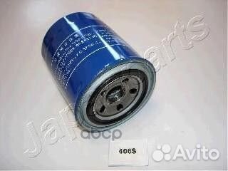 Фильтр масляный FO406S Japanparts
