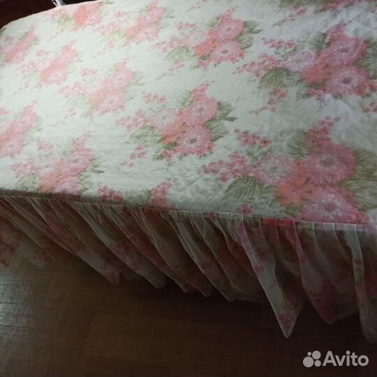 Покрывало на кровать 160 200