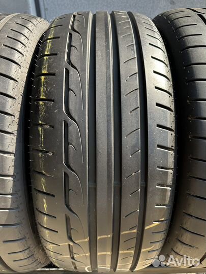 Dunlop SP Sport Maxx RT 225/45 R19 96W