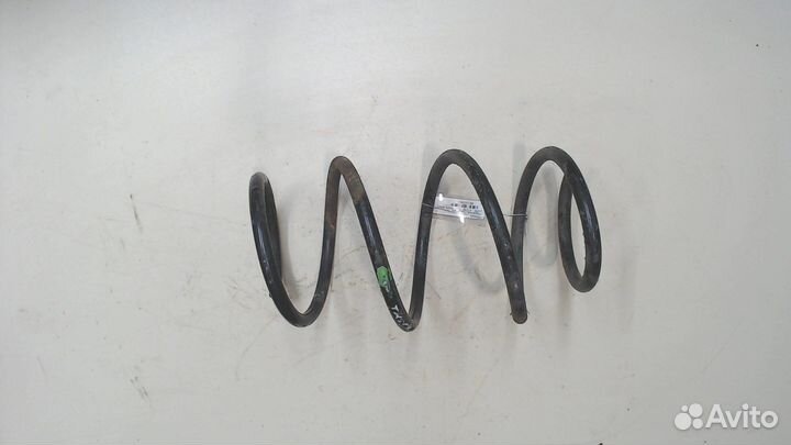 Пружина подвески BMW 5 E39, 2001