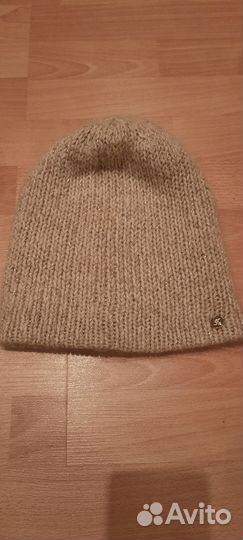 Шапки теплые женские пакетом