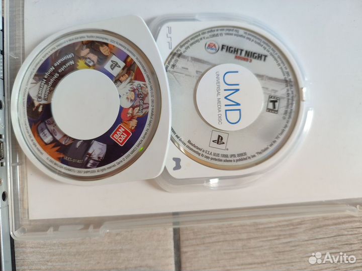 Sony PSP