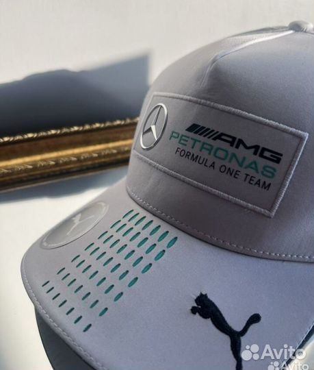 Puma / Mercedes AMG Formula 1