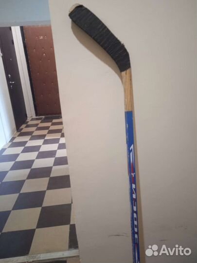 Детская клюшка