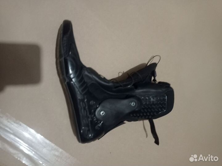 Мотоциклетная экипировка