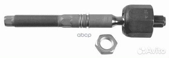 Тяга рулевая VW T5 03- лев/прав.(без наконечник