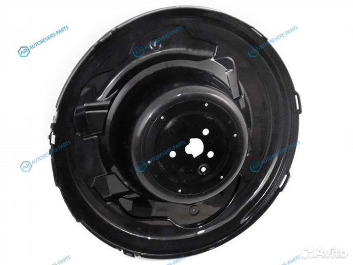 ST-TYY3-500-B0 Колпак запасного колеса toyota RAV4