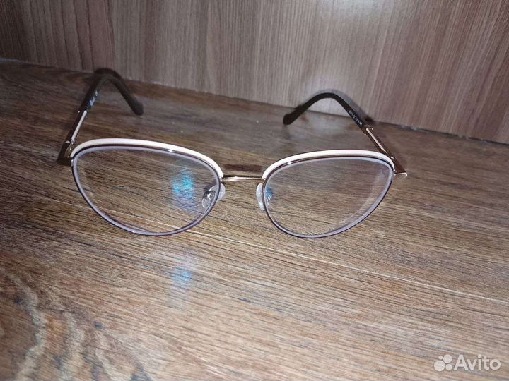 Очки для зрения