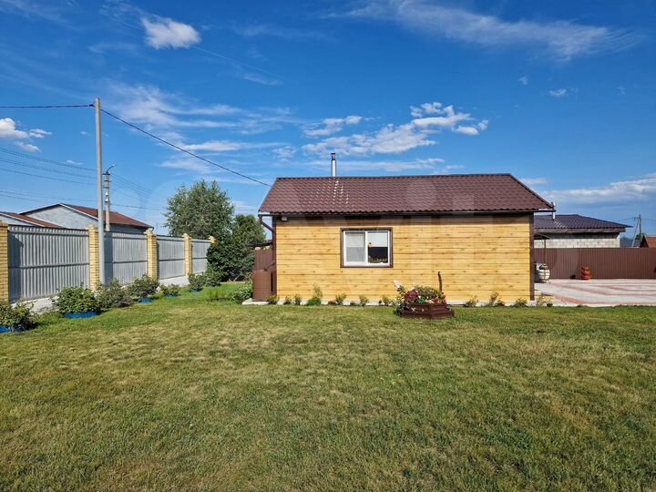 Участок 11 сот. (ИЖС)