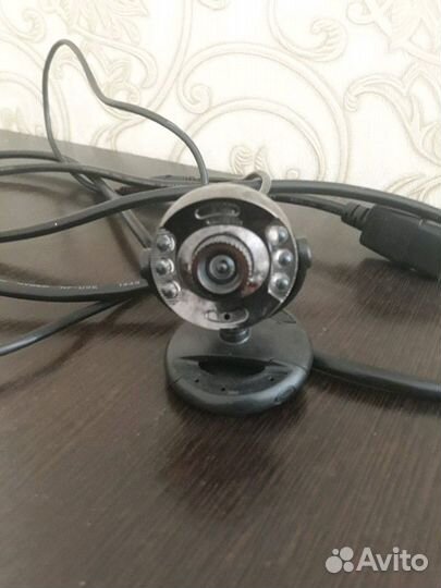 Веб-камера Defender