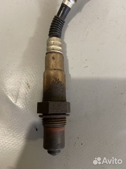 Датчик кислорода лямбда-зонд Nissan