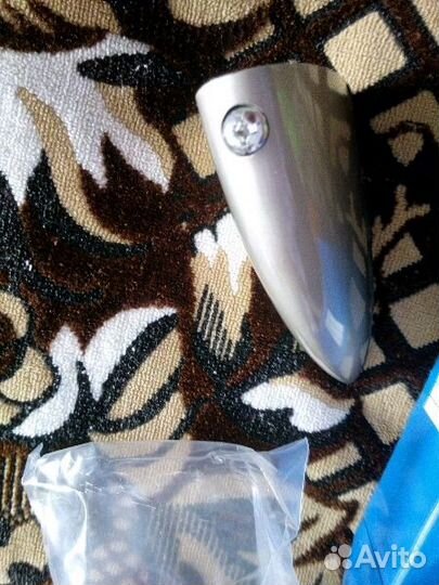 Держатель для полок