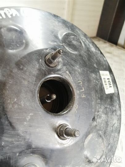 Вакуумный усилитель Hyundai Elantra HD G4FC 2011