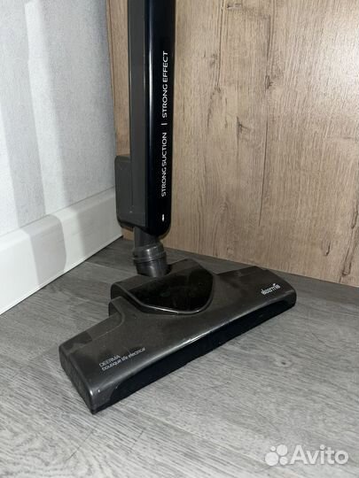 Ручной пылесос deerma DX700S