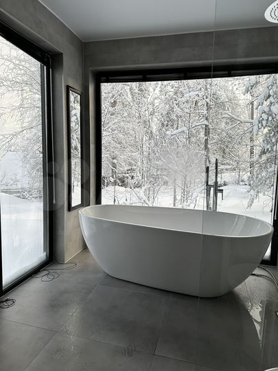 Дом 30 м² на участке 20 сот.