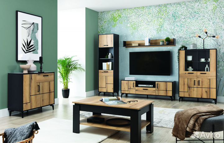 Мебельный гарнитур