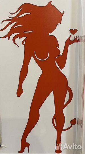 Большой интим-магазин в центре города