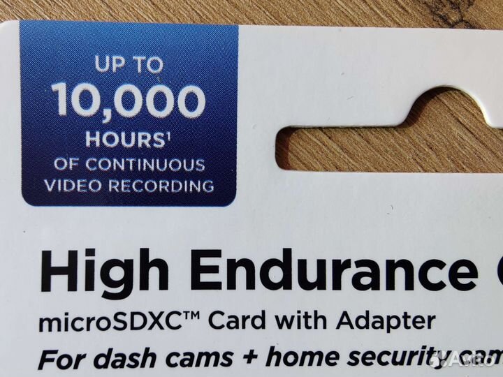 Карта памяти MicroSD 128gb