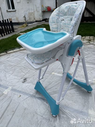 Стульчик для кормления