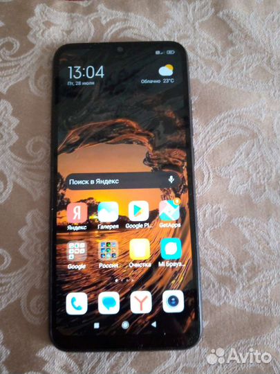 Телефонредми9А