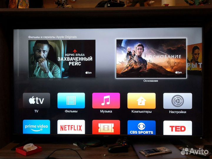 Apple TV 3 (a1469)