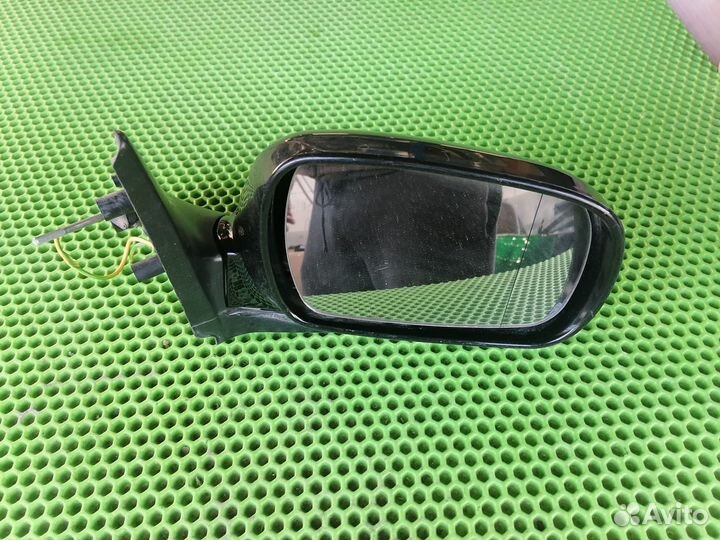 Зеркало правое Дэу Нексия