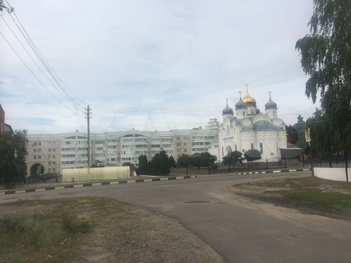 Гараж, 22 м²