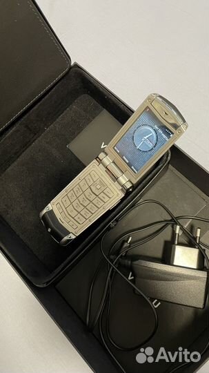 Vertu Constellation Ayxta