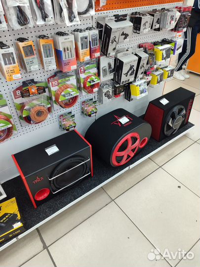 Продам буфер pioneer