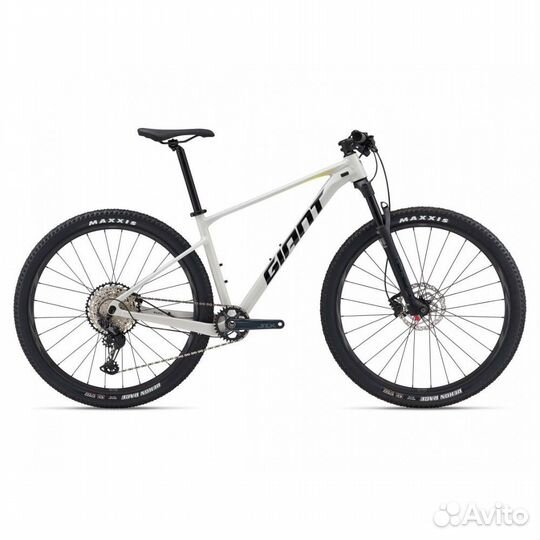 Giant XTC SLR 29 1 - 2024