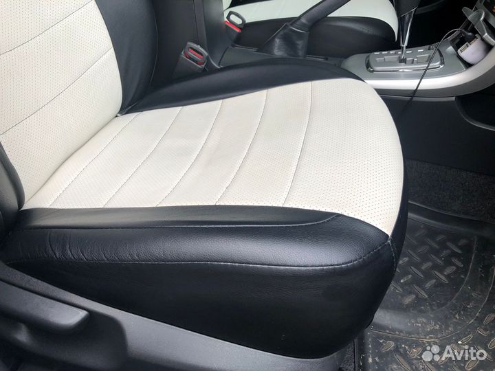 Автомобильный чехол