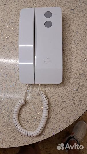 Домофон agata C