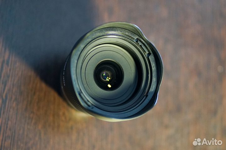 Объектив sony e tamron 20mm 2.8