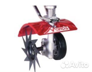 Культиватор Mantis/допоборудование