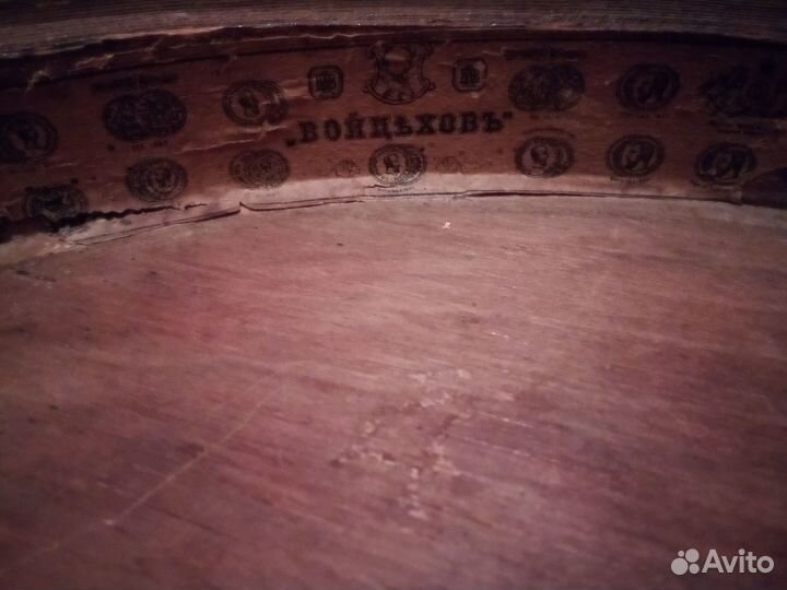 Стул венский Войцехов