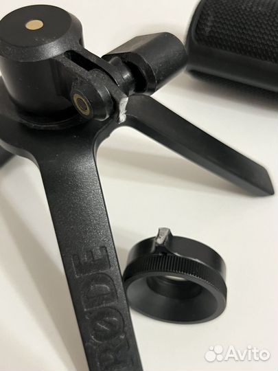 Микрофон rode nt usb