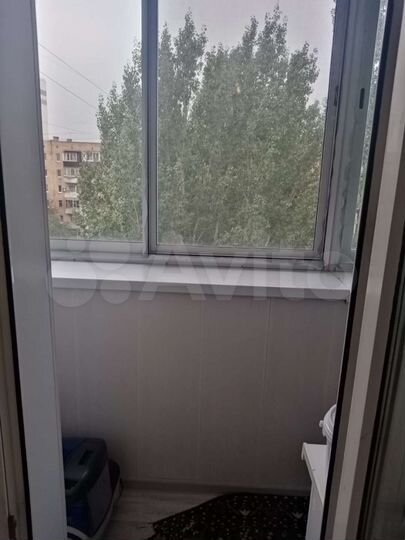 1-к. квартира, 29 м², 9/9 эт.