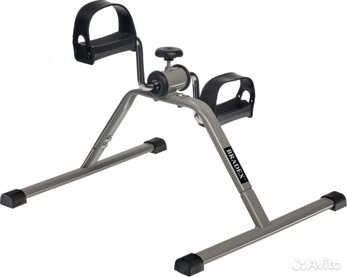 Велотренажер Аэроб нью новый