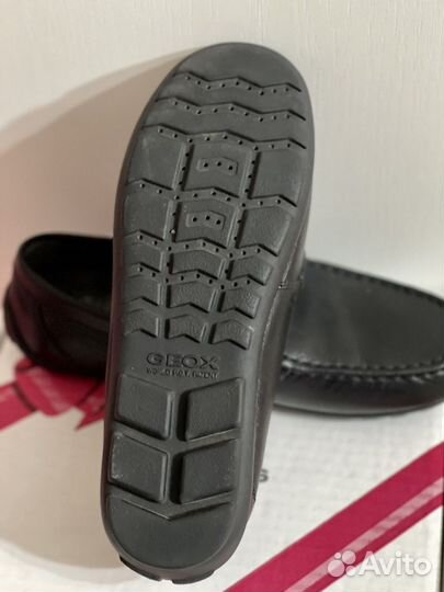 Топсайдеры